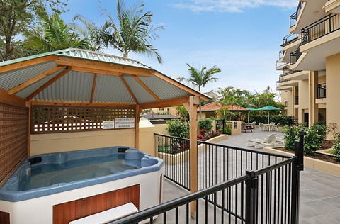 Windsurfer Resort - Australian Destinations 4