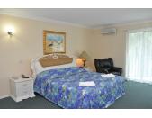 Pacific Resort Motel - Australian Destinations 0