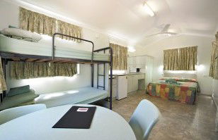 Knotts Crossing Resort - Australian Destinations 1