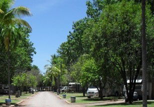 Knotts Crossing Resort - Australian Destinations 2