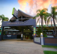 Lord Byron Resort - Australian Destinations