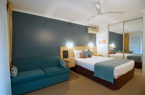 Lord Byron Resort - Australian Destinations 1