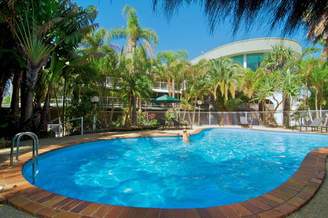 Lord Byron Resort - Australian Destinations 3