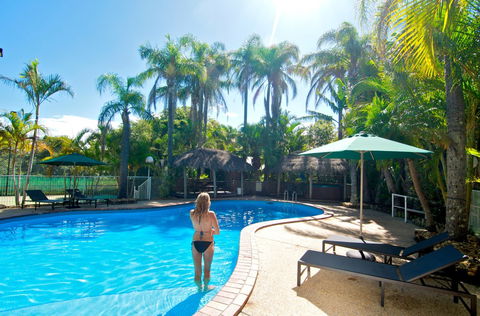 Lord Byron Resort - Australian Destinations 4