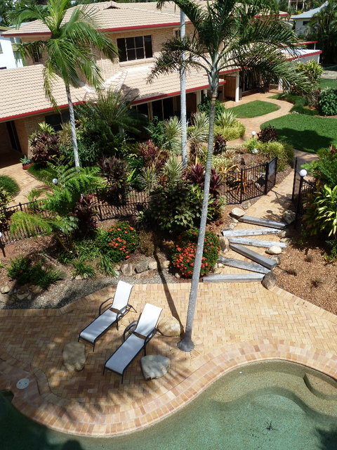 Montage Beach Apartments - Australian Destinations 0