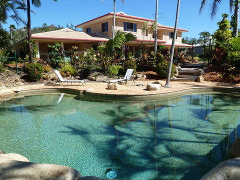 Montage Beach Apartments - Australian Destinations 1