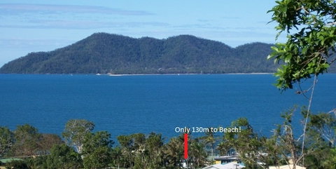 Montage Beach Apartments - Australian Destinations 2