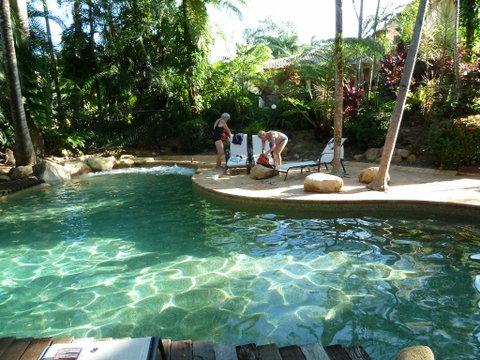 Montage Beach Apartments - Australian Destinations 5
