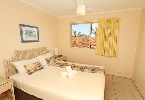 Coolum Beach Getaway Resort - Australian Destinations 0