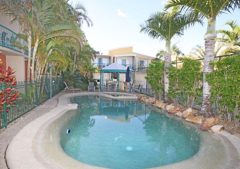 Coolum Beach Getaway Resort - Australian Destinations 1