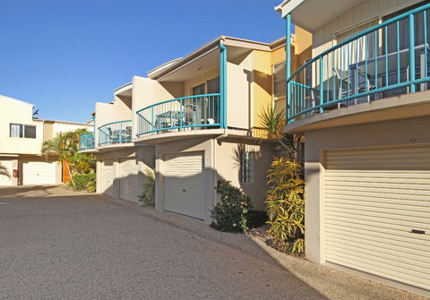 Coolum Beach Getaway Resort - Australian Destinations 2