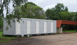Coolalinga Caravan Park - Australian Destinations 0