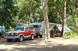 Coolalinga Caravan Park - Australian Destinations 2