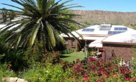 Nthaba Cottage - Australian Destinations 2