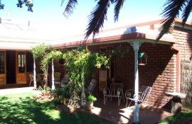 Nthaba Cottage - Australian Destinations 4