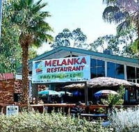 Alice Springs Plaza Hotel - Australian Destinations