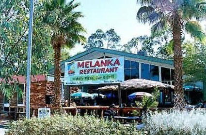 Alice Springs Plaza Hotel - Australian Destinations 0