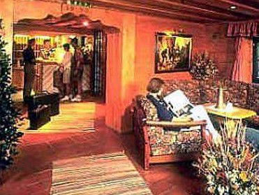 Alice Springs Plaza Hotel - Australian Destinations 1