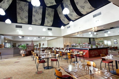 Mercure Kakadu Crocodile Hotel - Australian Destinations 4