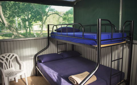 Nitmiluk Gorge Caravan Park - Australian Destinations 6