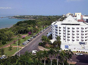 Novotel Atrium Darwin - Australian Destinations 1
