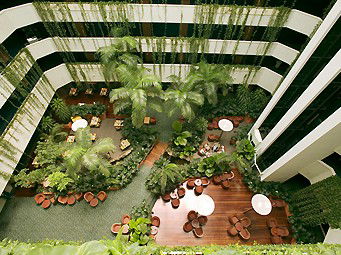 Novotel Atrium Darwin - Australian Destinations 2