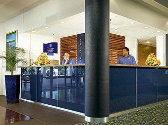 Novotel Atrium Darwin - Australian Destinations 3
