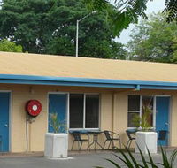 Katherine Hotel Motel - Australian Destinations