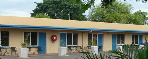 Katherine Hotel Motel - Australian Destinations 0