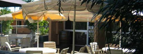 Katherine Hotel Motel - Australian Destinations 1