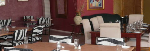 Katherine Hotel Motel - Australian Destinations 2