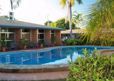 Katherine Hotel Motel - Australian Destinations 3
