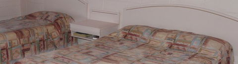 Katherine Hotel Motel - Australian Destinations 4