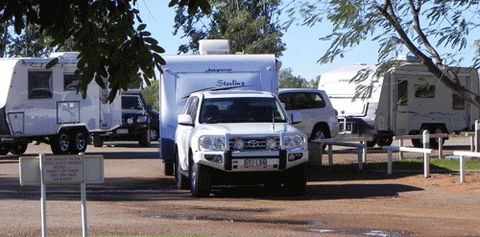 Barkly Homestead - Australian Destinations 0