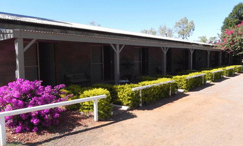 Barkly Homestead - Australian Destinations 4