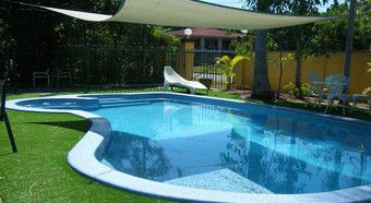 Paravista Motel - Australian Destinations 1