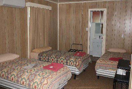 Curtin Springs Station - Australian Destinations 1