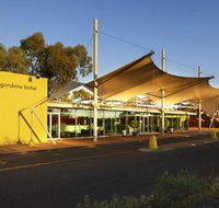 Desert Gardens Hotel - Australian Destinations