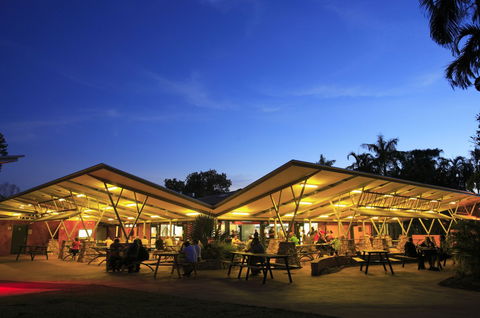Cooinda Lodge Kakadu - Australian Destinations 0