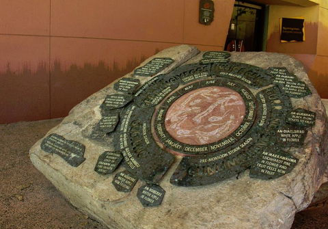 Cooinda Lodge Kakadu - Australian Destinations 4