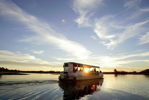 Cooinda Lodge Kakadu - Australian Destinations 5