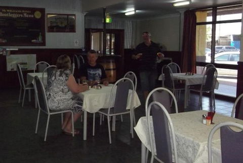 Goldfields Hotel Motel - Australian Destinations 0