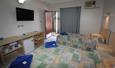 Goldfields Hotel Motel - Australian Destinations 2
