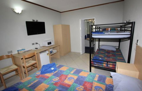 Goldfields Hotel Motel - Australian Destinations 3