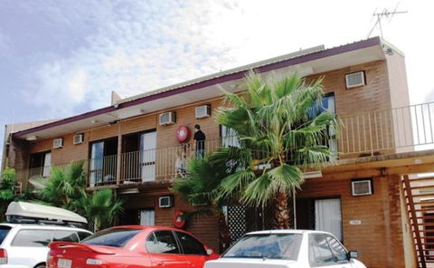 Goldfields Hotel Motel - Australian Destinations 4