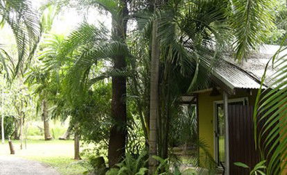 Rum Jungle Bungalows - Australian Destinations 3
