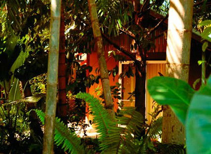Rum Jungle Bungalows - Australian Destinations 5