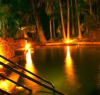 Mataranka Homestead Motel - Australian Destinations