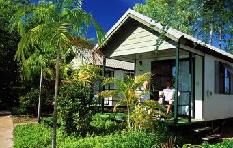 Mataranka Homestead Motel - Australian Destinations 5
