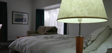 Comfort Inn The International - Australian Destinations 3